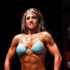 Amy  Winstead - NPC Big Sky Championships 2013 - #1